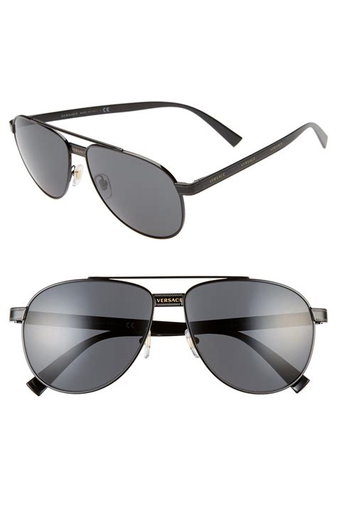 aviator versace sunglasses.